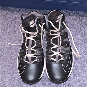 Nike Air Max Stutter Step basketball shoes